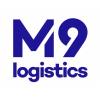 M9 LOGISTICS logo - Similar company to Cdi Freight Management