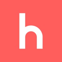 Haloha logo - Similar company to Caree