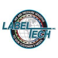 Labeltech, Inc. logo - Similar company to Labeltech