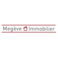 MEGEVE IMMOBILIER logo - Similar company to Indi Immobilier