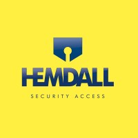 HEMDALL logo - Similar company to Makeshapes