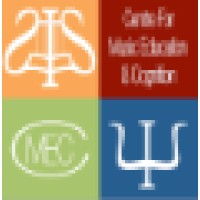 Centre For Music Education & Cognition logo - Similar company to Music And Cognition