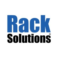 RackSolutions logo - Similar company to Rack Solutions Llc