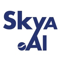 Skya logo - Similar company to Dtu Asta