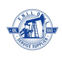F.N.L.L Oil & Gas Service Supplier logo - Similar company to Elbn Sys Hr