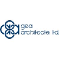 GEA Architects logo - Similar company to Flint Architects