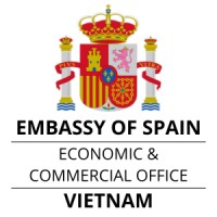 Economic and Commercial Office of Spain in Vietnam logo - Similar company to Eibens