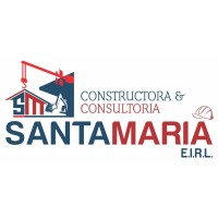 CONSTRUCTORA Y CONSULTORIA SANTAMARIA E.I.R.L. logo - Similar company to A & H Inversiones S.R.L