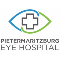 Pietermaritzburg Eye Hospital logo - Similar company to Express Employment Professionals Pietermaritzburg