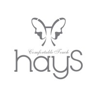 Hays logo - Similar company to Baraka Export & Import