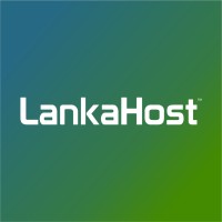 LankaHost Web Solutions (Pvt) Ltd logo - Similar company to Ionesoft Solutions Pte Ltd