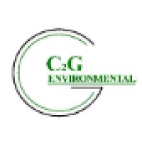 C2G Environmental Consultants,LLC logo - Similar company to Atlantic Testing Laboratories (Atl)
