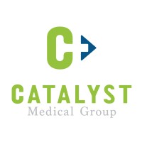 CATALYST MEDICAL GROUP, PLLC logo - Similar company to Thrive Human Capital Solutions