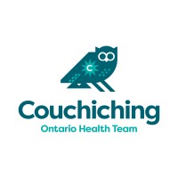 Couchiching OHT logo - Similar company to Barrie And Area Ontario Health Team
