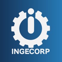 INGECORP SEGURIDAD E INGENIERIA logo - Similar company to Perudata