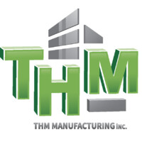 THM Manufacturing Inc. logo - Similar company to Csi ( The Cableshoppe Inc. )