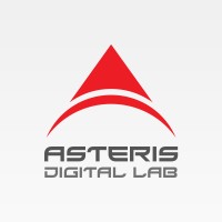 PT Asteris Digital Lab logo - Similar company to Pt. Astera Digital Labs