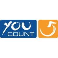 Stiftung YOU COUNT logo - Similar company to Mathys Informatik Ag