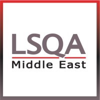 LSQA Middle East Jordan logo - Similar company to Global Standards Conformity Co.