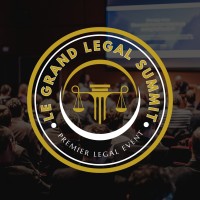 Le Grand Legal Summit logo - Similar company to Le Startups