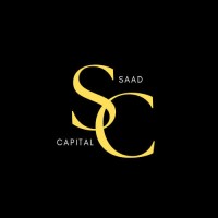 SAAD CAPITAL logo - Similar company to Menz Crown Premium Salon