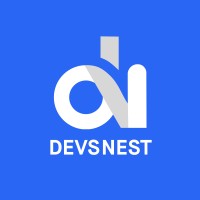 DevsNest logo - Similar company to Increments Inc.
