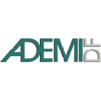 ADEMI-DF logo - Similar company to Cidade Urbitá