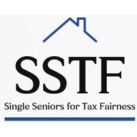 Single Seniors for Tax Fairness logo - Similar company to Andrew T. Wilson Accounting & Tax
