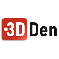 3DDen.com logo - Similar company to Filament Pm