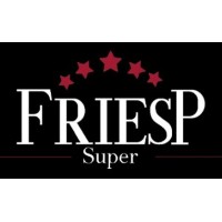 Super Friesp logo - Similar company to Friesp Alimentos