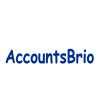 AccountsBrio logo - Similar company to Cridix Accountancy