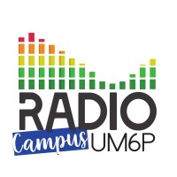 UM6P Campus Radio logo - Similar company to Sustainabuilding Um6P