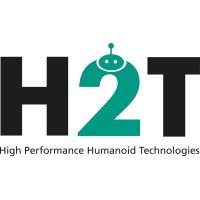High Performance Humanoid Technologies (H2T), Institute for Anthropomatics and Robotics (IAR) logo - Similar company to Active & Interactive Robotics Lab