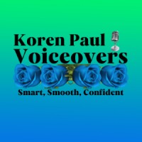 Koren Paul Voiceovers