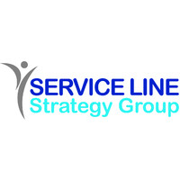 United Surgical Partners International - Service Line Strategy Group logo - Similar company to Geonav Llc