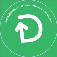 Metodo Divergentes logo - Similar company to Tabarca Psicología