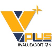 vPlus. logo - Similar company to Vpack