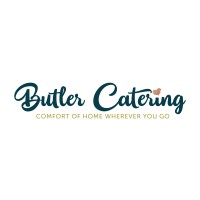 Butler Catering Company logo - Similar company to Hk Butler