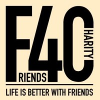 Friends4Charity logo - Similar company to Dataoui