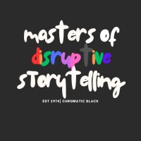 CHROMATIC BLACK logo - Similar company to Coefficient Technologies Llc Dba Surveillent Cyber