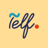 TELF logo - Similar company to De Re Militari Journal