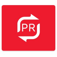 Dubai PR Hub logo - Similar company to Shine Communications