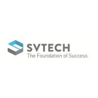 SV Technologies JSC logo - Similar company to Sv Technologies