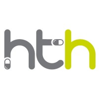 HTH logo - Similar company to Secofind Sim