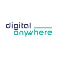 Digital Anywhere logo - Similar company to Dark Side Communication