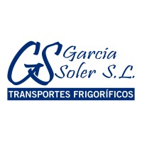 Transportes Frigorificos Garcia Soler logo - Similar company to Transfrío
