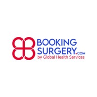 Global Health Services logo - Similar company to Interkonnekt