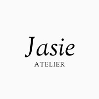 Jasie Atelier logo - Similar company to Eli & Nev
