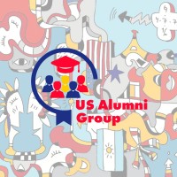 US Alumni Group logo - Similar company to Grupo De Estudios Sobre Política Internacional De América Del Norte