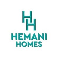 Hemani Homes logo - Similar company to We Buy Properties